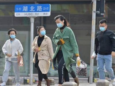 局地骤降20℃！国庆假期换装地图出炉，看哪里短袖换毛衣