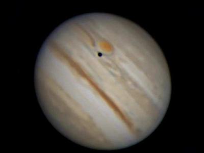 期待！明天凌晨天宇将迎木星冲日，可赏“最亮的木星”
