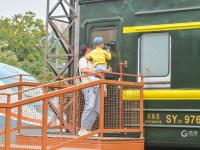 新地标来了！这处“网红公园”拥有百年“硬核”故事