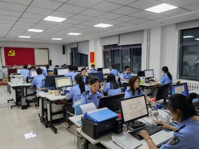 随访、转运、执勤……她们奋战抗疫一线！