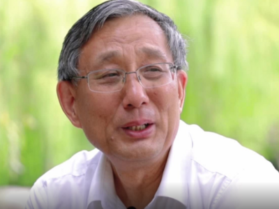 人民日报点赞：师者风骨！山东老教授拒600倍薪资坚持传道授业40载