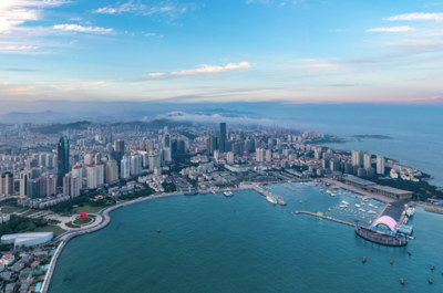 3家→5家！中国500强之“青岛军团”扩容的背后