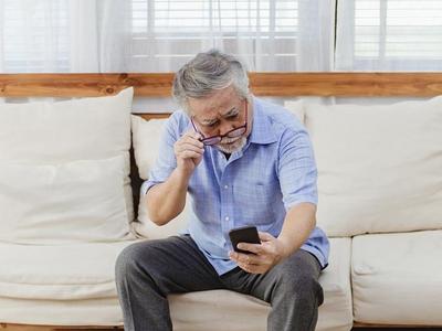 得了近视眼就不得老花眼了吗？权威答案来了