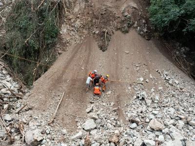截至8日12时，四川泸定6.8级地震已造成86人遇难