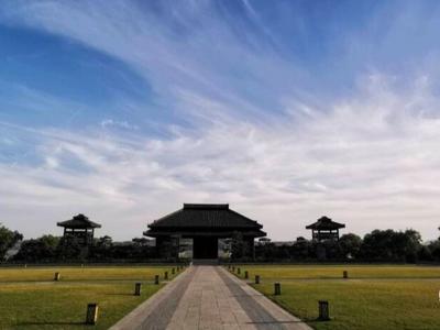在尼山等你来