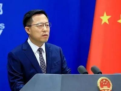 外交部：美国成乌克兰危机最大赢家，值得思考警惕