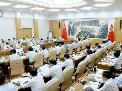 山东召开稳住经济基本盘督导和服务工作会议