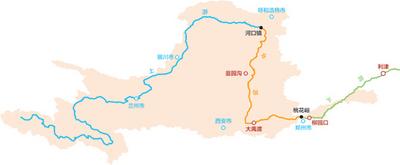 大河奔流万里，黄河实现连续23年不断流！《人民日报》整版聚焦山东等地黄河治理与保护工作