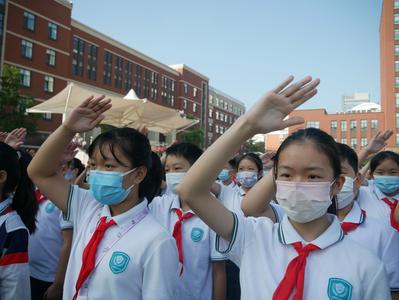 第一和第二组合D等级比例降至15%，青岛中考报名时间顺延1天