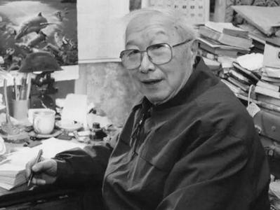 “没头脑”和“不高兴”之父任溶溶去世，曾翻译《夏洛的网》等世界儿童文学经典