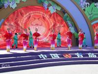 挑花眼！百余种“爆款”农品亮相丰收节