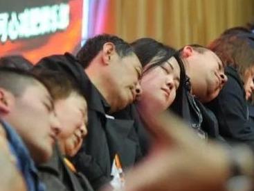 你还在熬夜吗？熬夜会影响身体六大功能