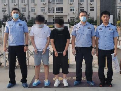 上机考试，鼠标自己答题？“黑客”团伙落网，目前共抓获涉案人员18名