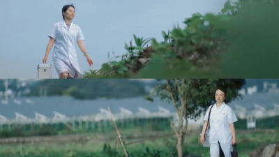 《这十年》微纪录片｜第12集《平行世界的另一个你》