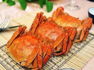 提货今年推明年、说好3斤变2斤！揭秘“纸螃蟹”套路