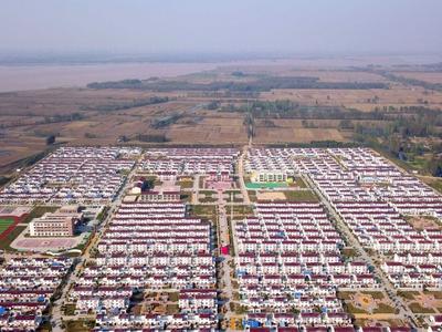 生态美、产业兴、百姓乐——山东推进黄河流域生态保护和高质量发展观察