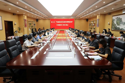 提高人民群众的司法满意度！青岛市人大到中院开展巩固政法队伍教育整顿成果专项监督实地检查