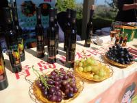 红苹果、绿芹菜、甜葡萄……“云逛”丰收节？戳这！