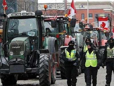 加拿大持刀袭击事件已致30人伤亡，1在逃嫌疑人死亡