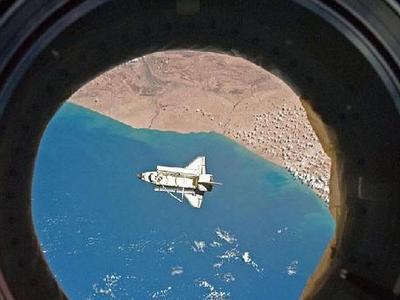 史无前例！NASA拟用航天器把小行星撞离轨道