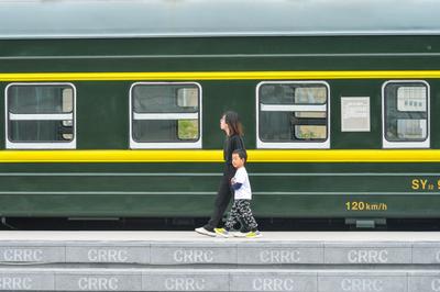 新地标来了！这处“网红公园”拥有百年“硬核”故事