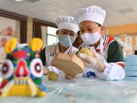 “萌娃版”中秋的正确打开方式是…… 