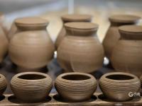 青岛有个陶瓷古村落？快来解锁你的制陶新技能