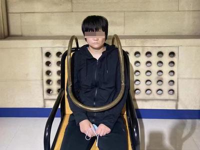 33岁女子分饰多角诈骗40万，黄岛公安剥茧抽丝揭穿骗局