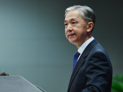 外交部回应吉塔边境局势：望双方妥善化解矛盾和分歧