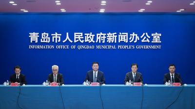 回放 | 青岛市深入打好污染防治攻坚战实施方案   