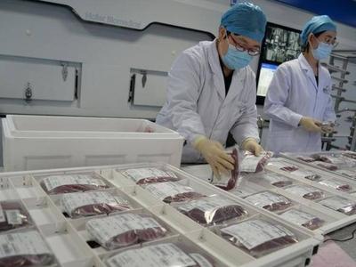 降低输血不良反应的发生！青岛市胶州中心医院成为中国血液预警联盟成员单位