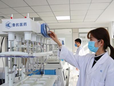 来自第一线的奋斗报告①丨华鲁集团屡破纪录背后的创新密码
