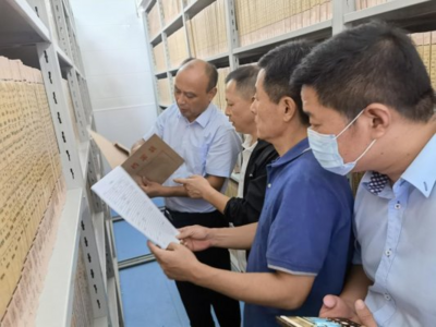 干在实处，走在前列！城阳区退役军人事务局赴山东两市四地考察满载而归