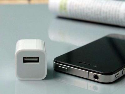 巴西禁售不配充电器的iPhone并对苹果罚款