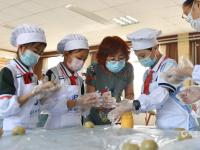 “萌娃版”中秋的正确打开方式是…… 