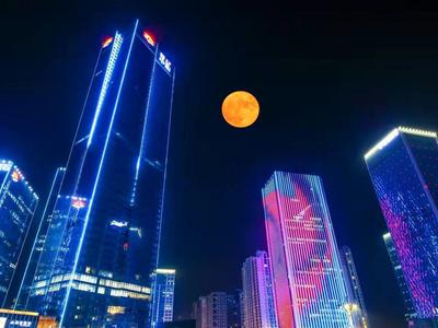 中秋节与教师节同一天，天文专家：本世纪仅三次，实属罕见
