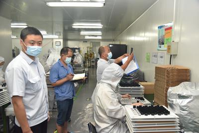 570家企业全部完成“清零”！青岛部署开展工贸企业重大事故隐患“清零”行动