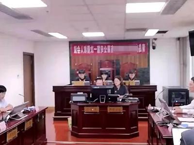 黄岛法院一次性化解48件执行案件，合力兑现当事人胜诉权益