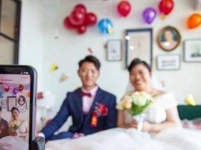 倡导正确的婚姻家庭价值取向！目标直指“零彩礼”，河南婚俗改革调查