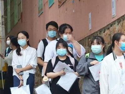 教育部：已取消5类全国性高考加分，逐步取消95类地方性加分