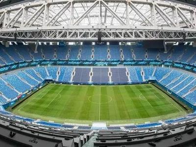 欧足联禁止俄罗斯参加2024年欧洲杯抽签