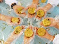 “萌娃版”中秋的正确打开方式是…… 