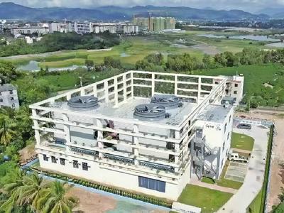 “区域集中供冷”能否有效应对高温的袭扰？济南等地探索实践