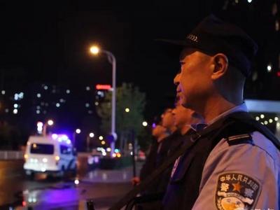 公安部等九部门联合部署开展打击惩治涉网黑恶犯罪专项行动
