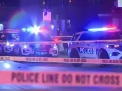 美一非裔男子遭白人警察射杀，死者母亲控诉暴力执法
