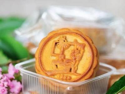警惕天价炒作！5万元一个的“数字月饼”，你会买吗？