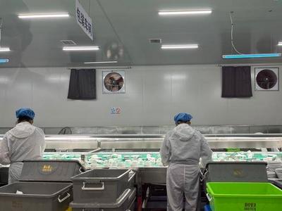 守牢“三关”护航中秋食品市场安全！李沧区市场监管局重拳出击