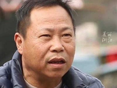 丢掉10万元蟹笼救起16名落水者，船老大被记二等功