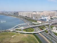 天空之路！胶州湾大桥美出圈啦