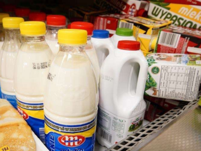 植物奶能替代牛奶吗？乳糖不耐受的人应该喝什么奶？